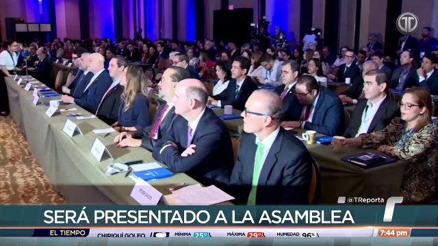 Ejecutivo presentará proyecto que modifica artículos de la ley de Presupuesto 2024