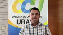 Video Cámara de Comercio Urabá - Puerto Antioquia