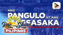 ARB sa Northern Mindanao, nakatanggap ng titulo ng lupa mula sa pamahalaan