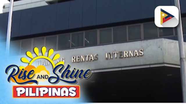 Withholding tax sa mga online seller, ipinatupad na ng BIR