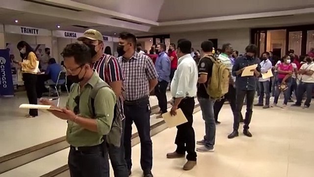 Anuncian feria de empleo en Monclova _ NRT noticias