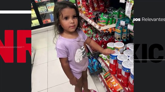 Atiende PRONNIF casos de menores asegurados al andar vagando en Monclova _ NRT noticias