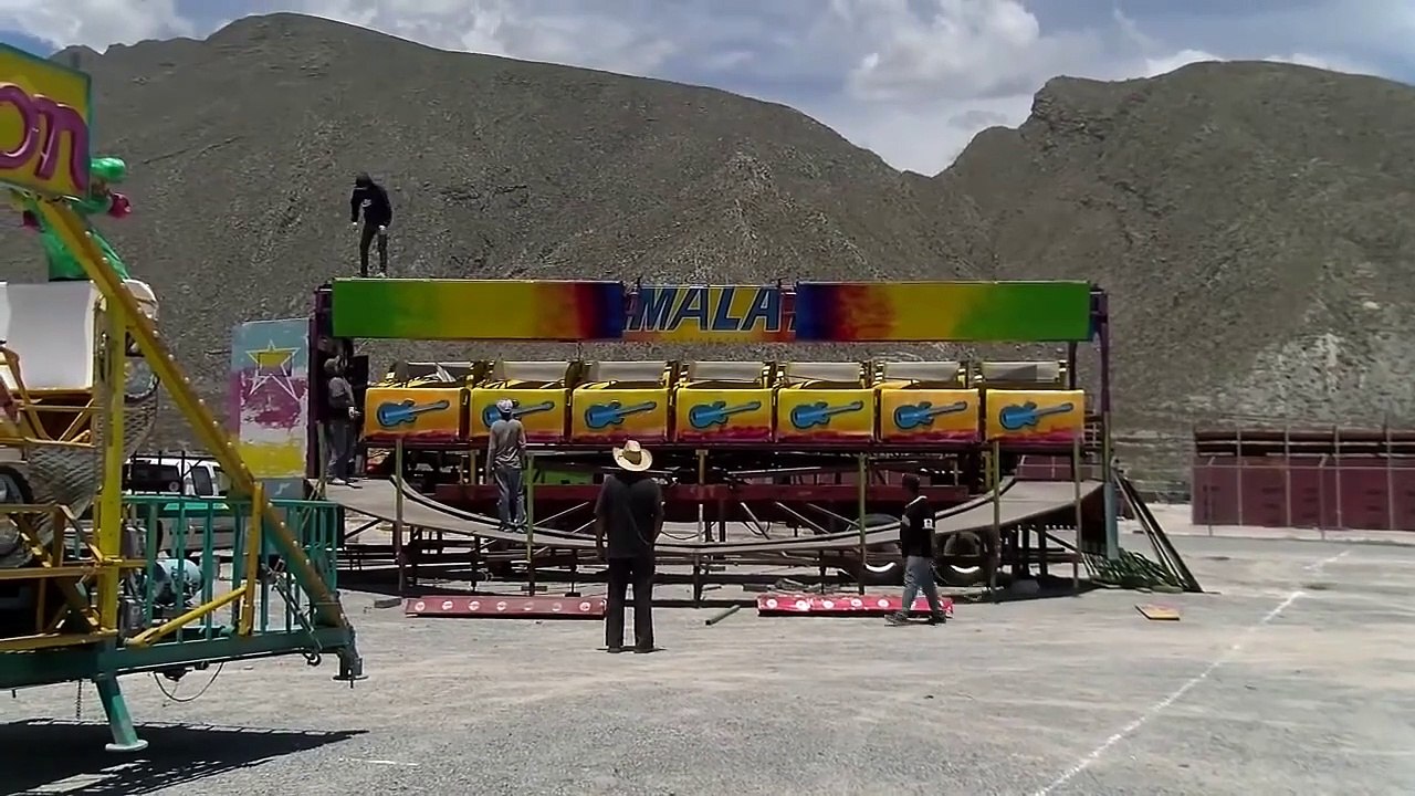 Preparan tradicional feria de la uva en Cuatro Ciénegas _  NRT noticias