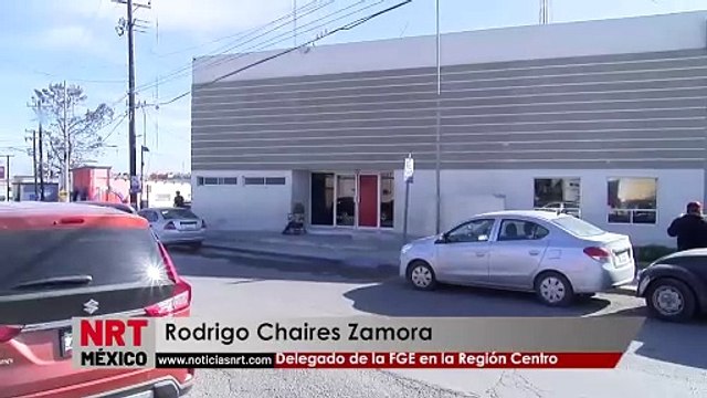 Detiene FGE a involucrados en asalto a gasera en Monclova_ NRT noticias