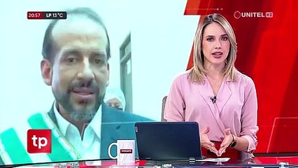 Desde el MAS critican proceso contra el director de Chonchocoro por no trasladar a Camacho
