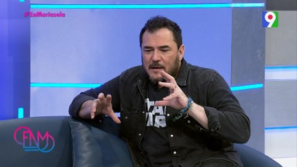 Ismael Serrano: “Las canciones cambian las vidas que tocan de alguna manera” | ENM