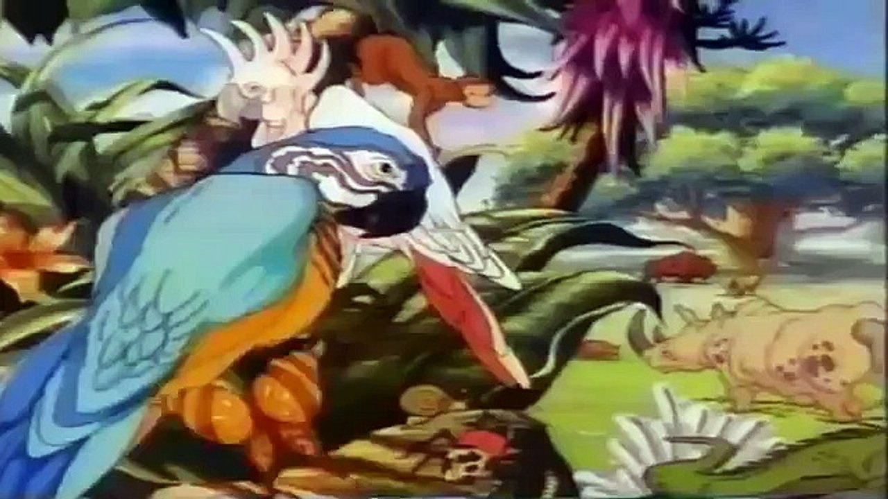 Desenho Bíblico A Criação Adão e Eva COMPLETO