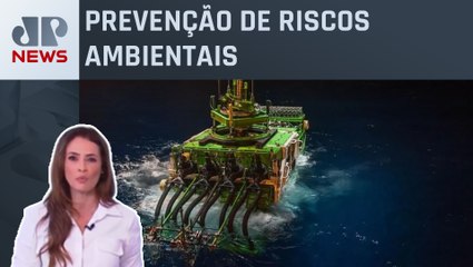 ONU discute código de mineração no fundo do mar; Patrícia Costa analisa