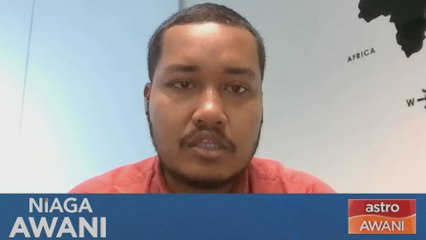 Niaga AWANI: [Transisi tenaga] Cabaran besar menanti Malaysia