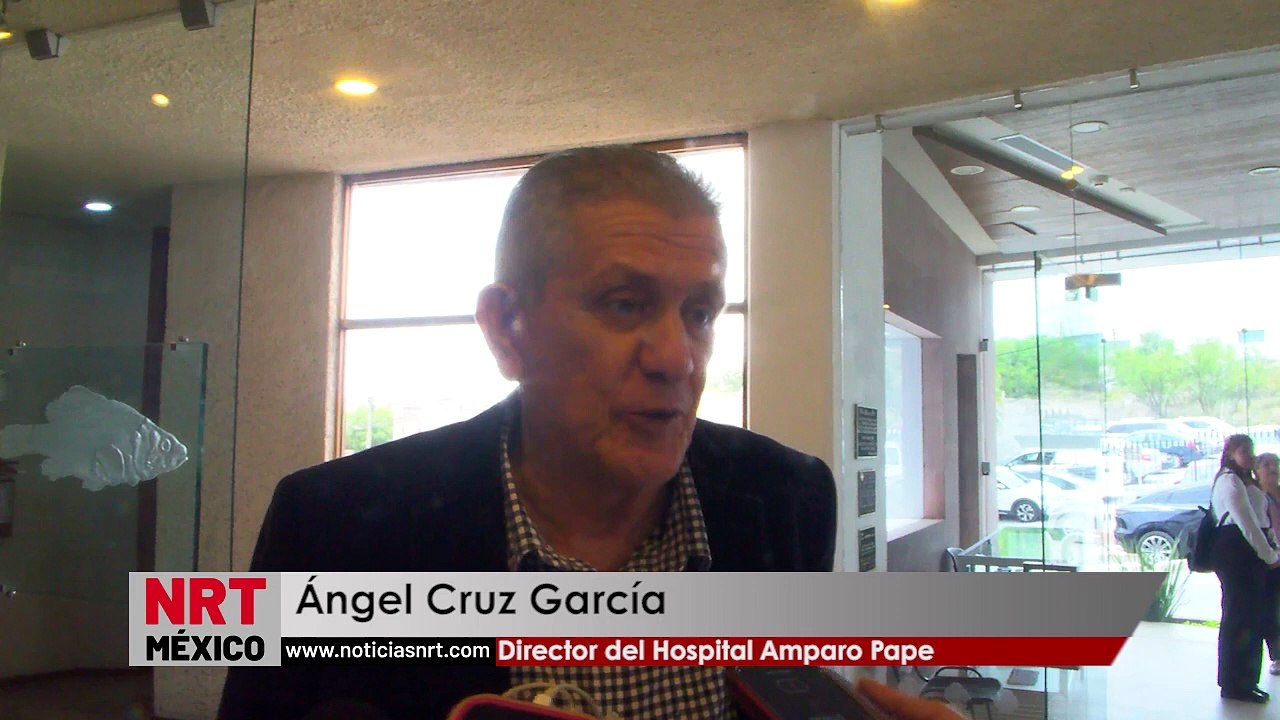 El nuevo virus “Sincitial” es más propenso en afectar a los niños I NRT noticias