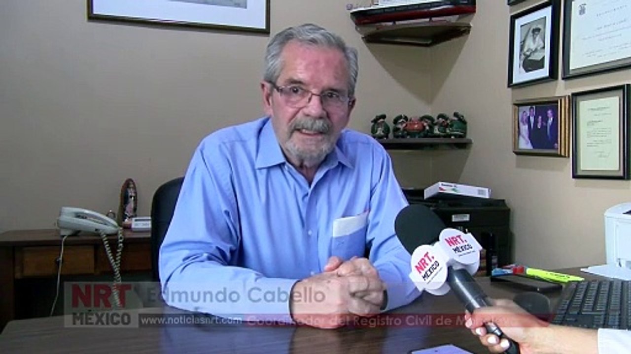 Solo dos matrimonios igualitarios se han llevado a cabo en cuatro años en Monclova _  NRT noticias