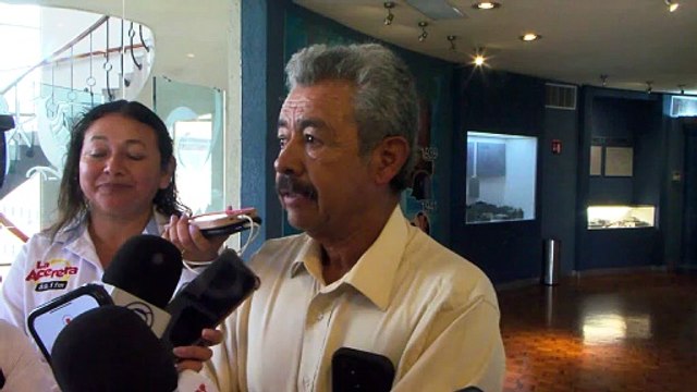 Preparan autoridades educativas próximo ciclo escolar _ NRT noticias