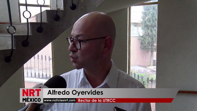 Apoya UTRCC con becas a 120 hijos de obreros de AHMSA _ NRT noticias