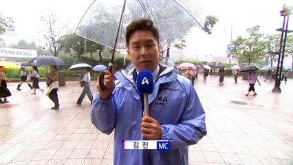 7월 17일 김진의 돌직구쇼 오프닝