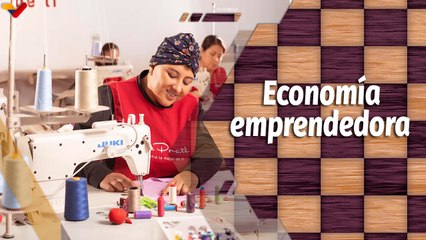 En el Tablero | Propuestas para los emprendedores y comerciantes del país