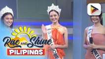 Mga kandidatang nagwagi sa Binibining Pilipinas 2024, ating kilalanin!