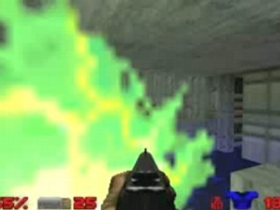 Doom 2 - MattPlays.com