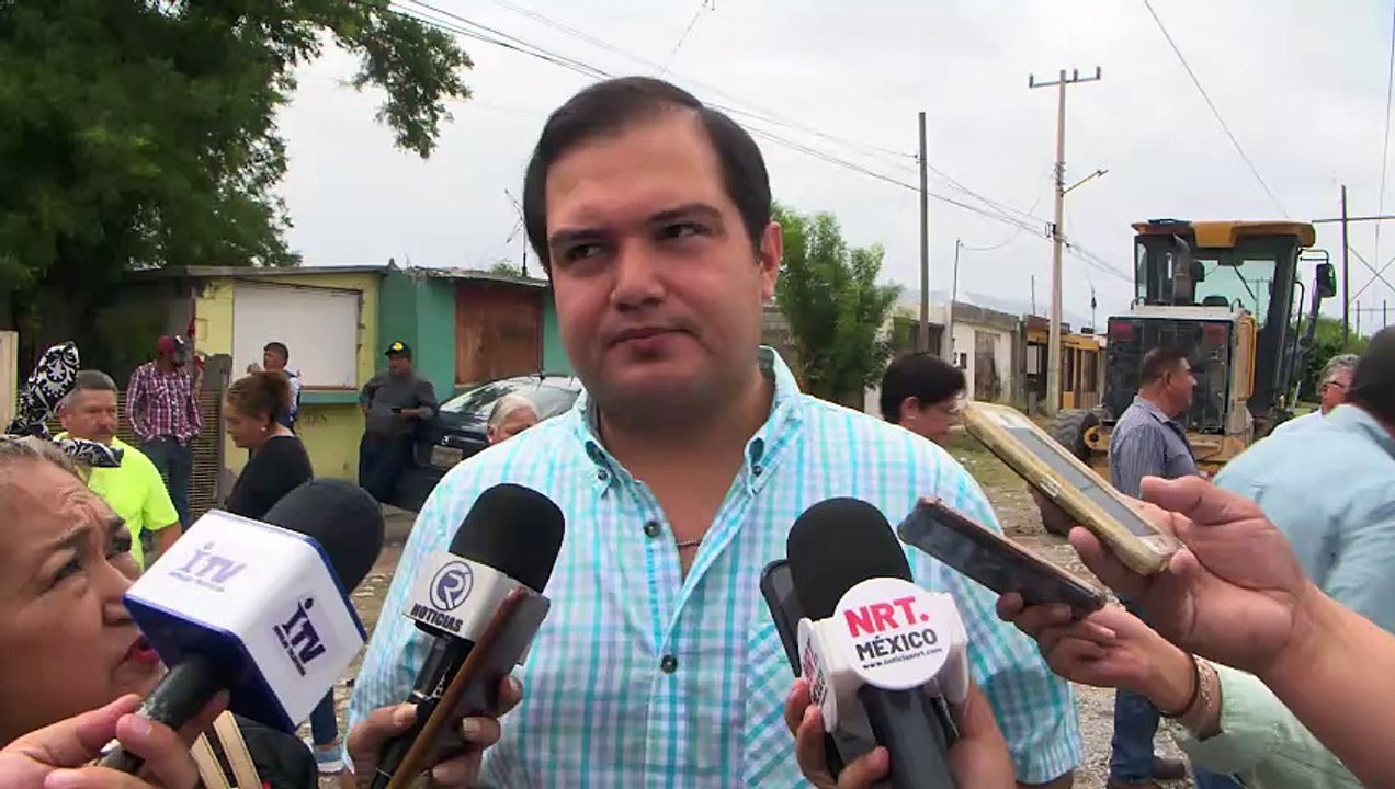 El equivalente a 10 hectáreas ha cubierto el Ayuntamiento de Monclova en baches _  NRT noticias