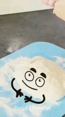 Funny punjabi doodles  #trending #viral #comedy #funny