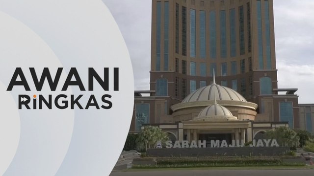 AWANI Ringkas: Tumpuan sidang Dewan Rakyat hari ini