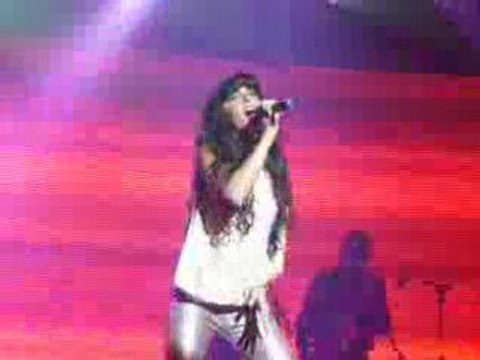 Jenifer Mal Lunée 12.04.08