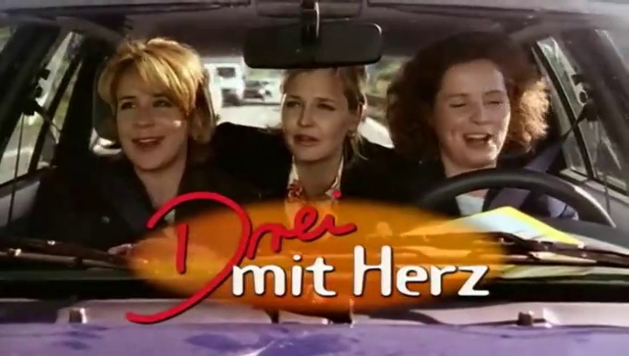 Drei mit Herz -11- Vater und Tochter