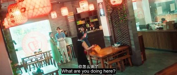 (ENG) Love's Little Delicacies (2024) Ep 11 EngSub