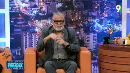 Henry Garcia: “Mi papá nunca quiso que yo fuera músico”  | ETT