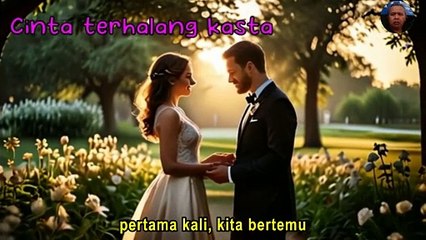 Cinta terhalang kasta