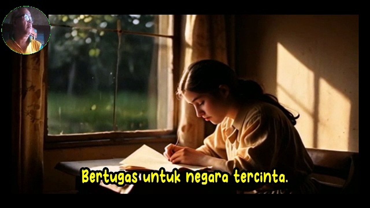 Ujung Penantian