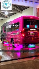 Paling Nyaman, 085659490974 WA, Rental Elf Wisata Bandung