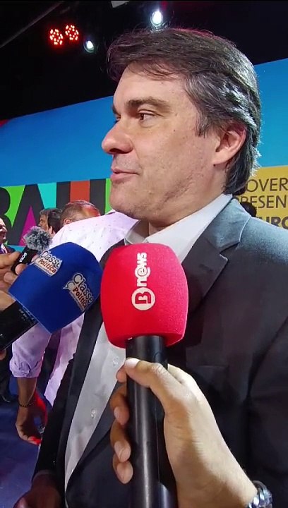 Deputado estadual Niltinho fala sobre eleições em São Gonçalo e em Conceição da Feira