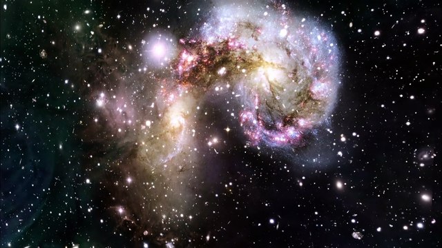 How the Universe Works - S01E03 - Galaxies