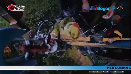 Latihan Infiltrasi Kopassus dan TNI AU dengan Helikopter H225M: Perkuat Pertahanan Nasional