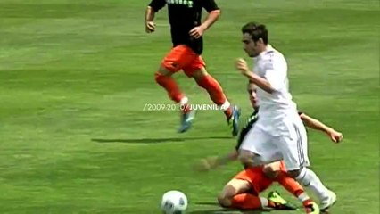 [S01.E05] Campo de Estrellas - Daniel Carvajal