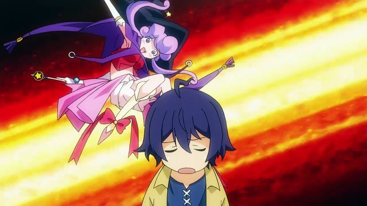 Wise_Mans_Grandchild-Episode 1 - English Dubbed - video Dailymotion