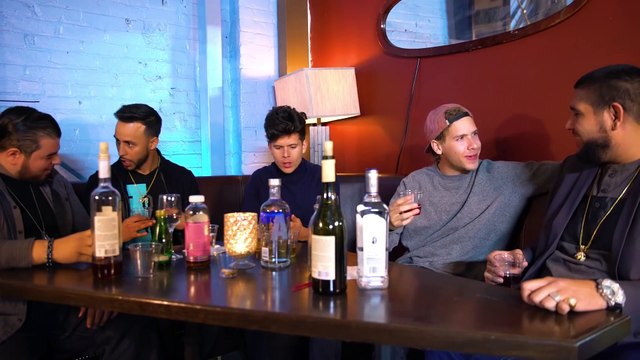 Facetime Secrets Rudy Mancuso Lele Pons Anwar Jibawi