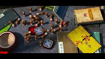 Quyền năng bí thuật - Review phim cho trẻ em - PHIM CHO MỌI NHÀ