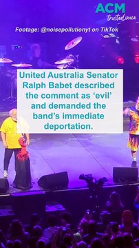Why the double standard? Aussie comedians make same Trump comments without Tenacious D fallout