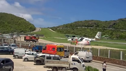 15 Worst Plane Landing Fails