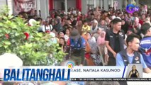 Baha sa ilang bahagi ng Maguindanao del Sur, humupa na; Naiwang putik, problema ng mga residente | Balitanghali