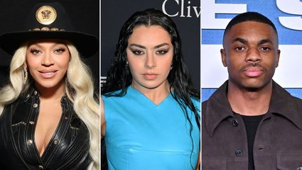 The 10 best albums of 2024 (so far)