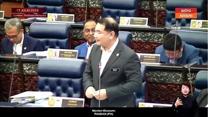 Miskin tegar  tak boleh dihapuskan jika tiada - Shafie Apdal