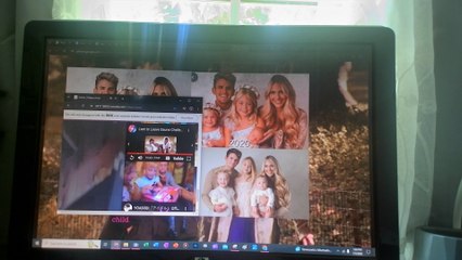 natalie ross kardashian trailblazer part 34