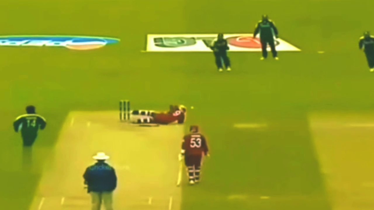 Top 5 Bouncers in Cricket