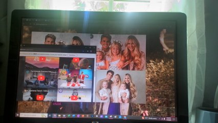 natalie ross kardashian trailblazer part 35