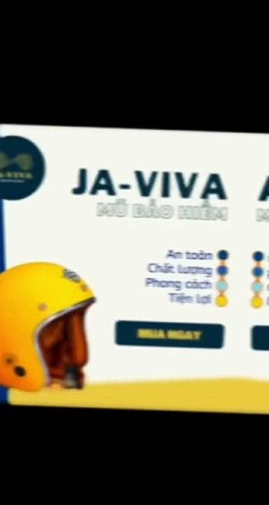 Đây là trang chính thức của thương hiệu JAVIVA