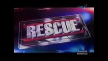 RESCUE: July 28 2011