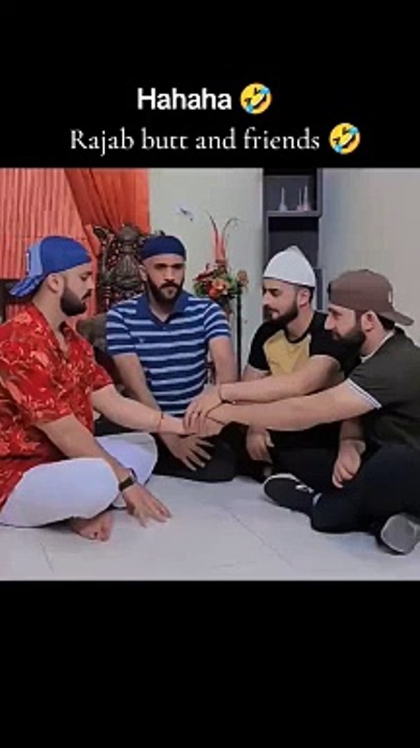 Funny video entertainment