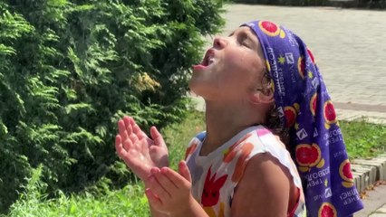 Scorching heat compounds Ukraine's power crisis